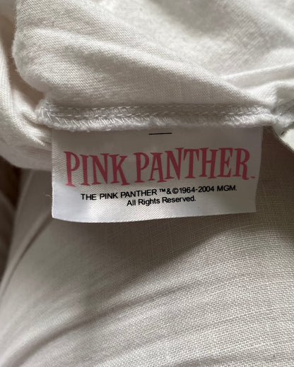 SS05 Comme des Garçons Pink Panther T shirt (M)