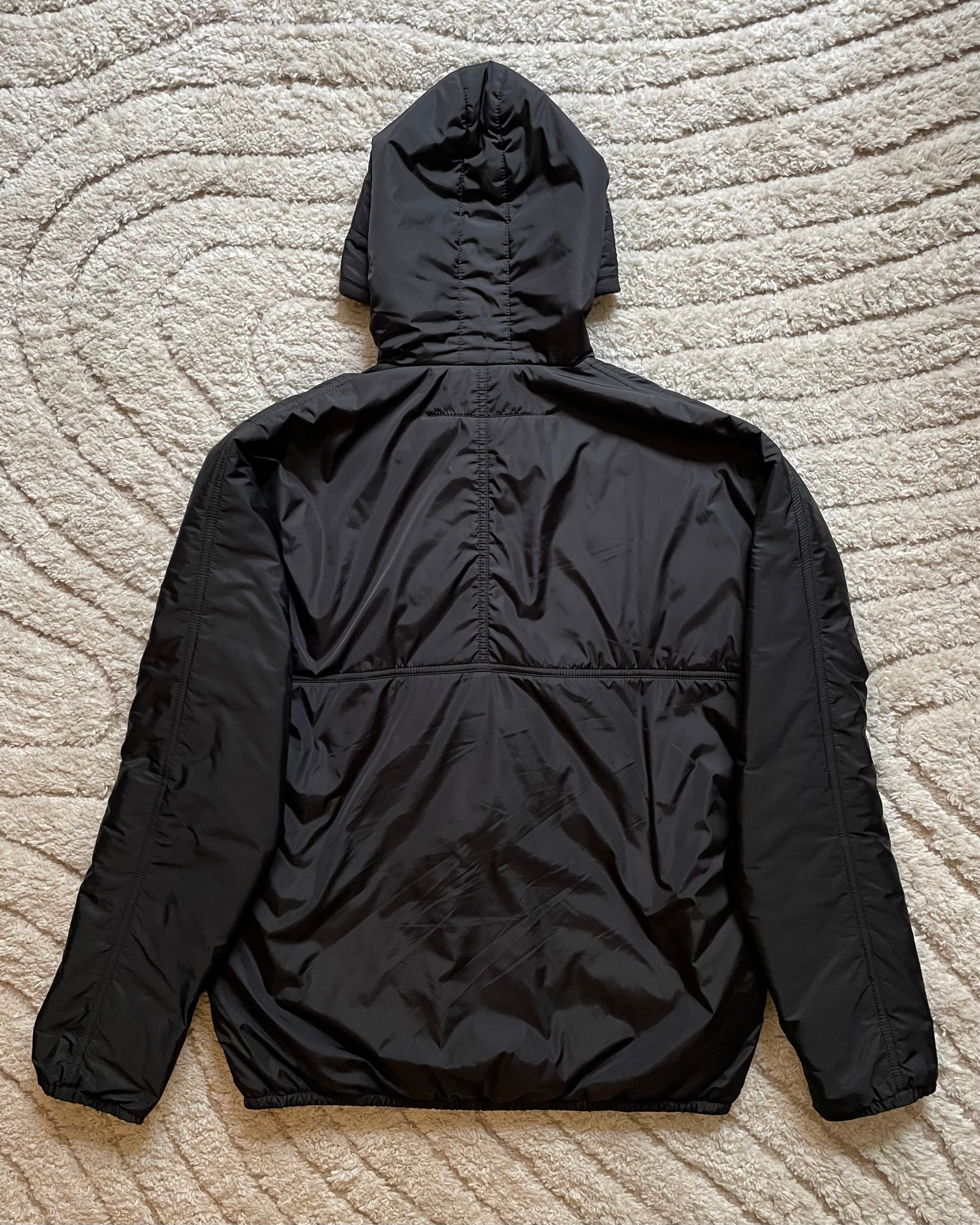 SS2015 Givenchy Utility Cargo Bomber Jacket