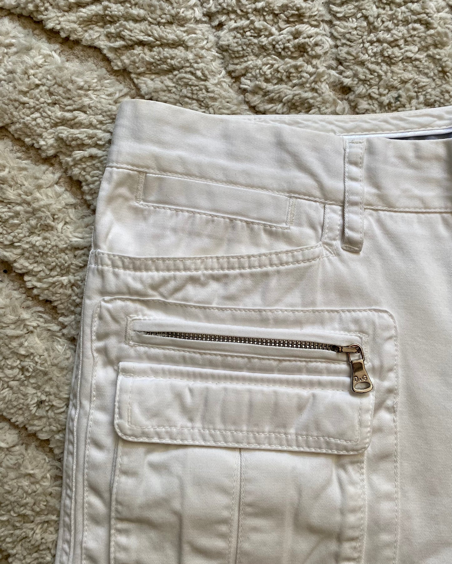 Dolce & Gabbana Cargo Short (M)