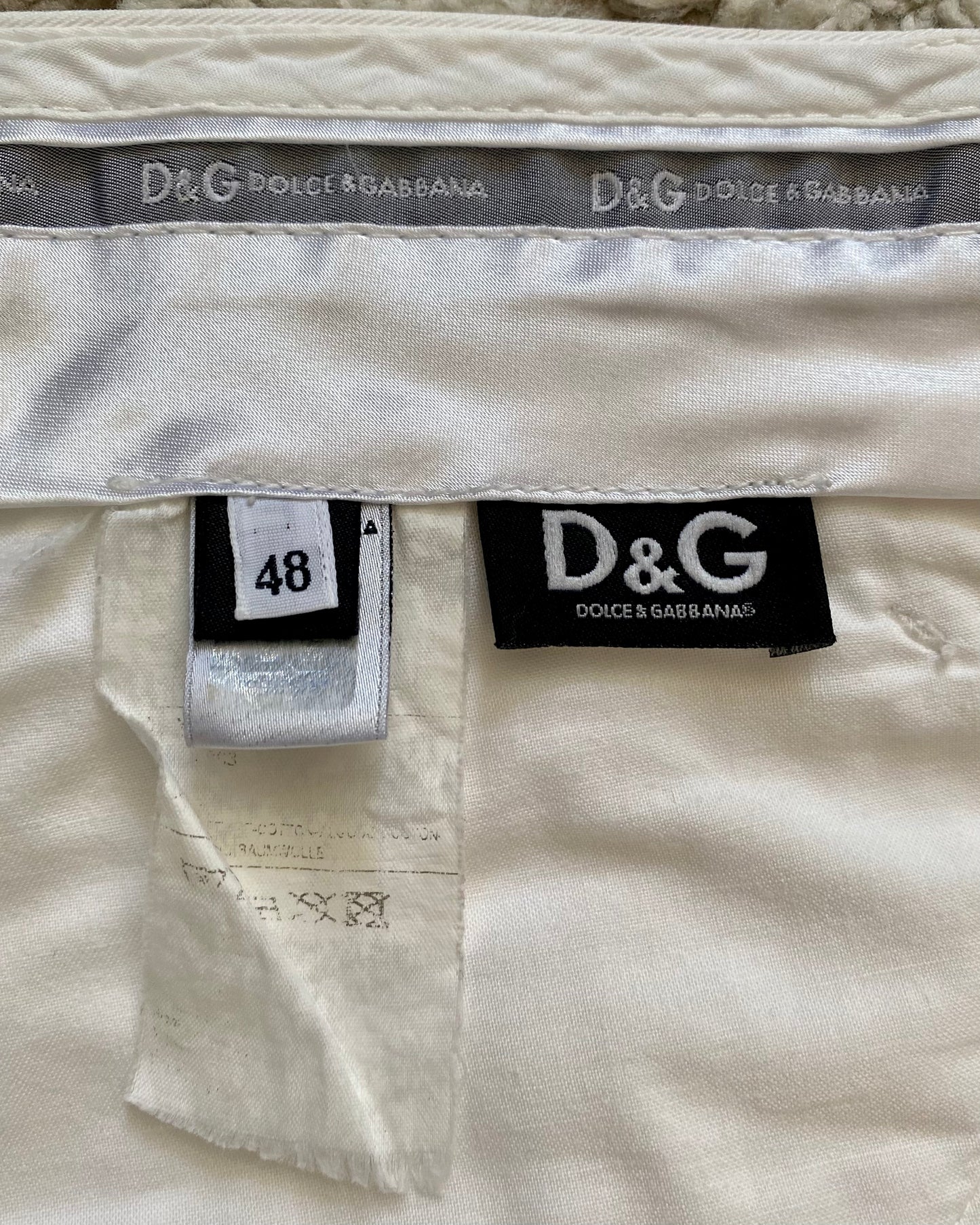 Dolce & Gabbana Cargo Short (M)