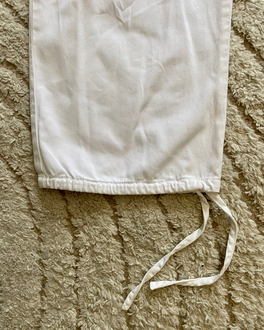 2001 ジャン ポール ゴルチエ パラシュート カーゴ ショート (S)