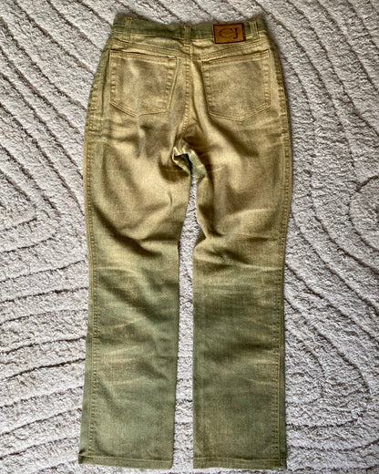 Cavalli Arid Land Pants (XS)