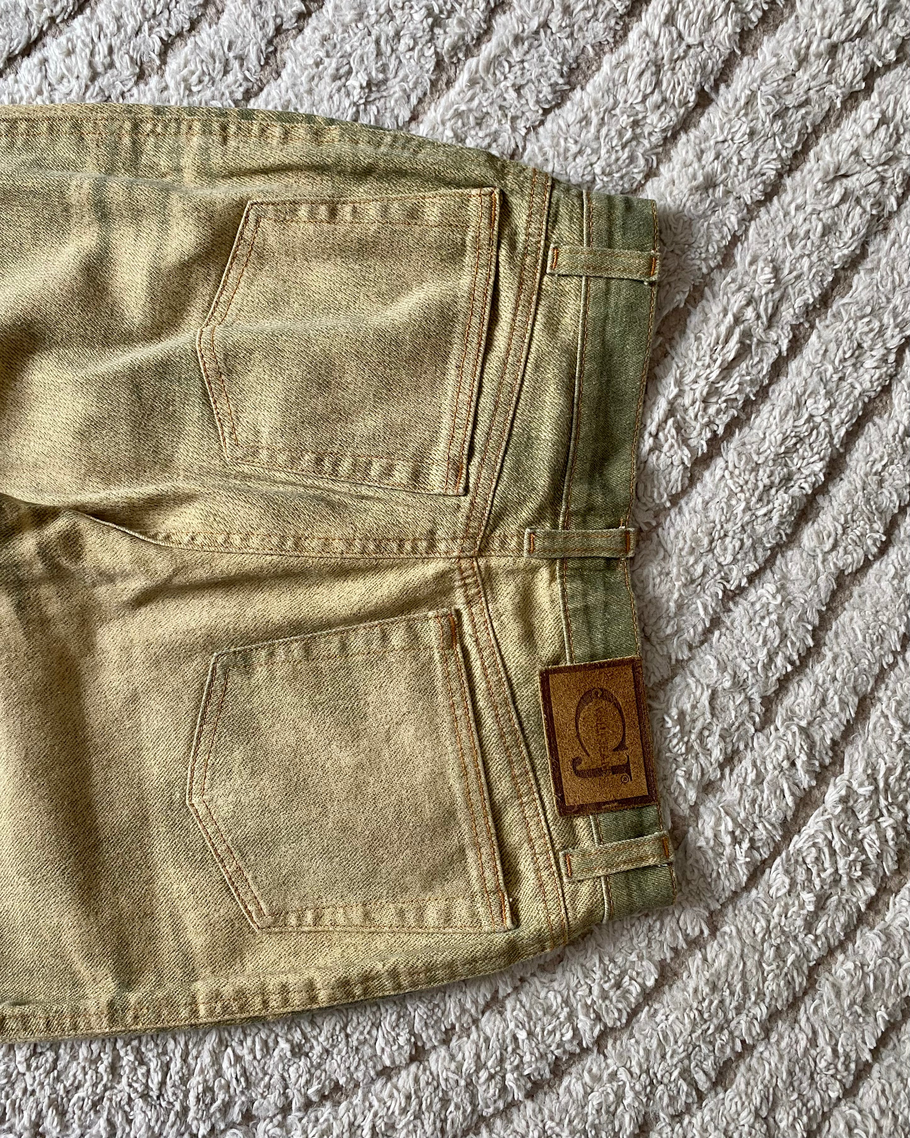 Cavalli Arid Land Pants