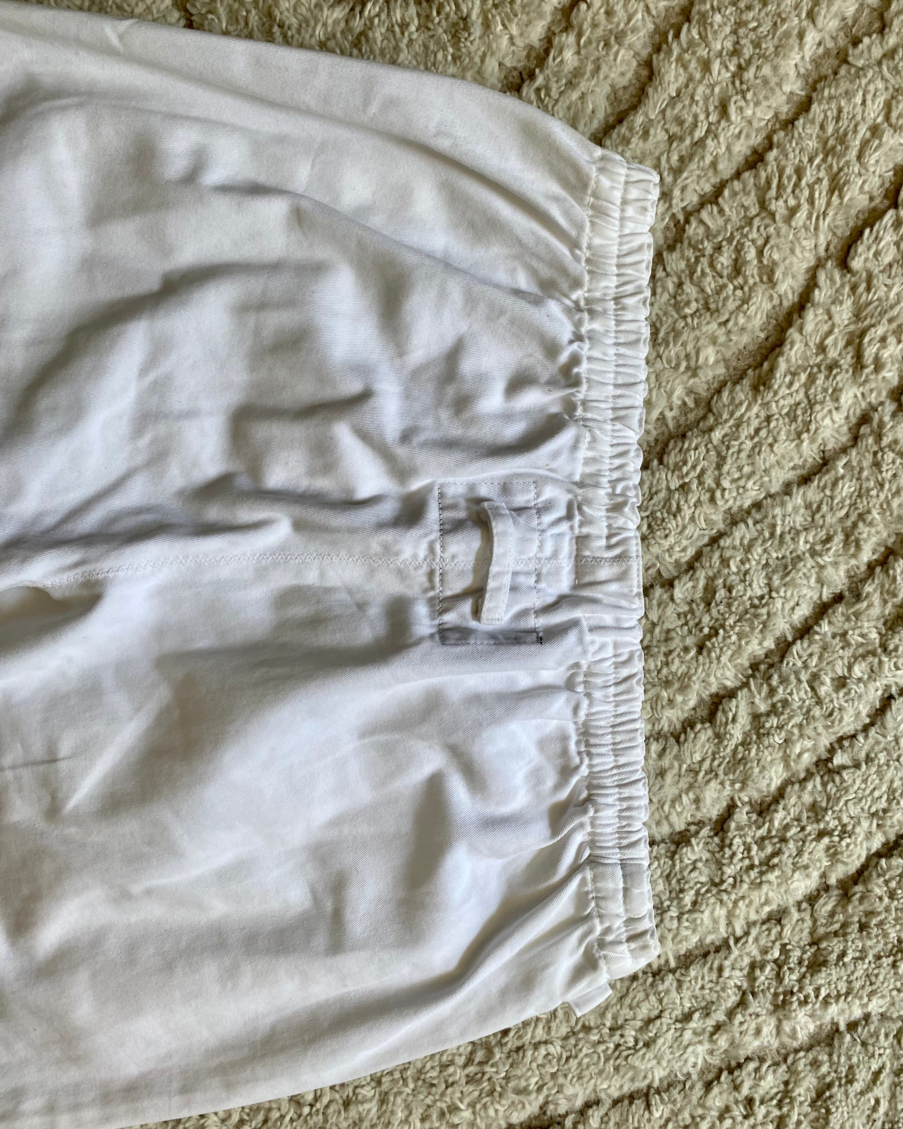 2001 ジャン ポール ゴルチエ パラシュート カーゴ ショート (S)