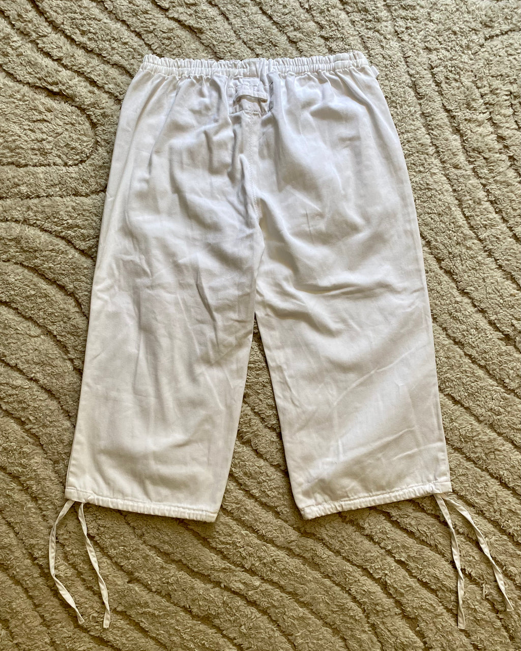 2001 ジャン ポール ゴルチエ パラシュート カーゴ ショート (S)