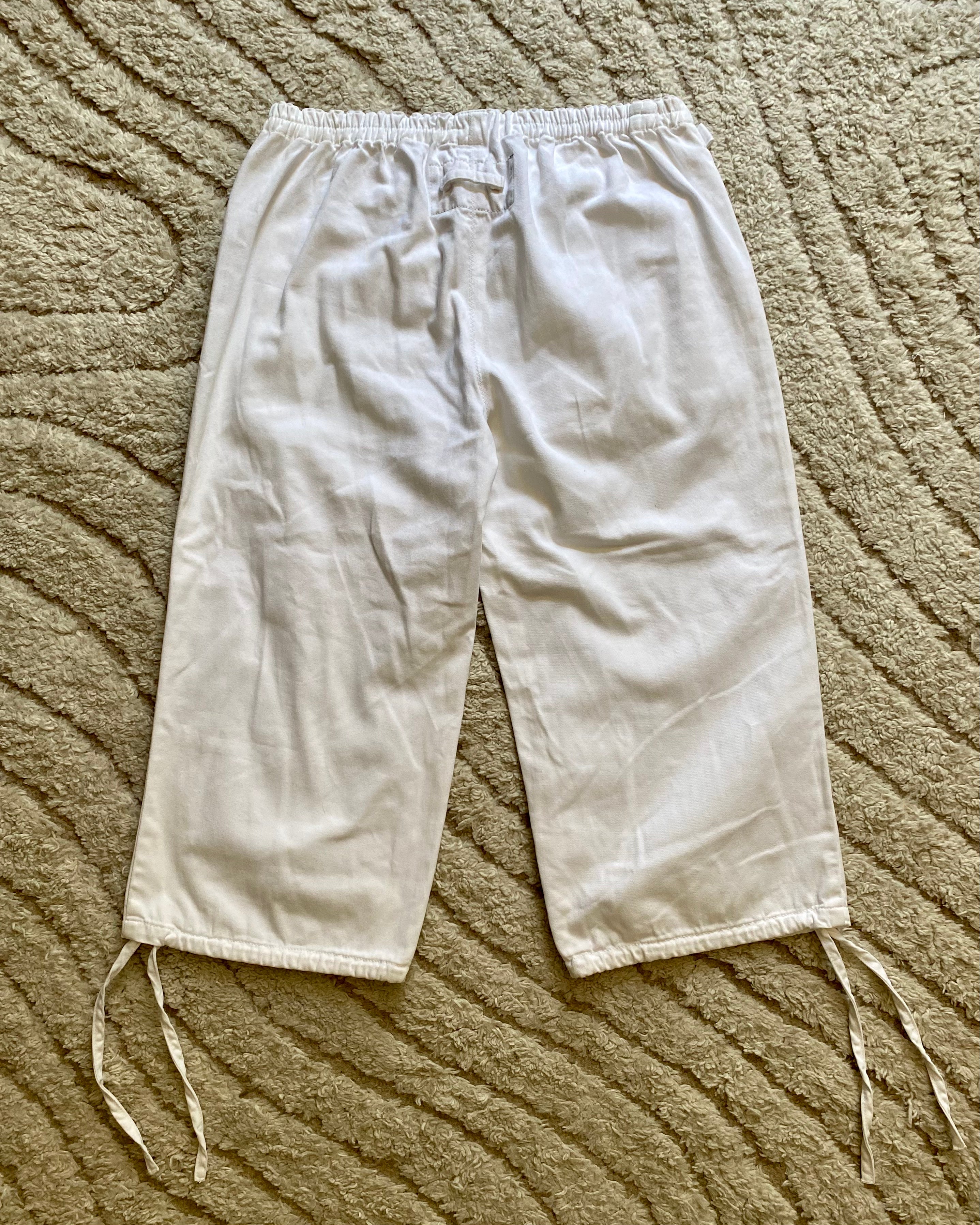 2001 ジャン ポール ゴルチエ パラシュート カーゴ ショート (S)