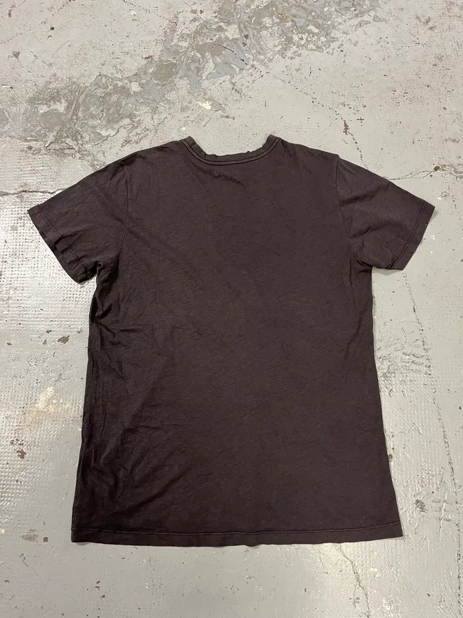 Isabel Marant Think Free Grey T-Shirt cojXRqX 4