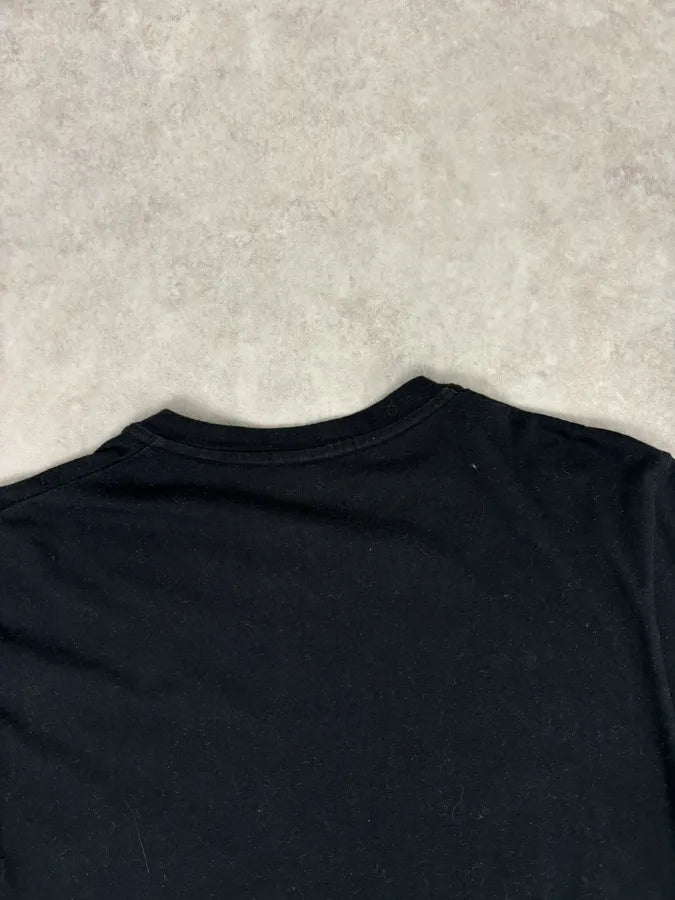 Issey Miyake Coffee Pot Graphic  Black T-Shirt  BbzWlTi 5