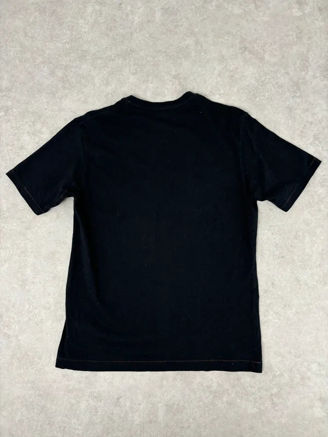 Issey Miyake Coffee Pot Graphic  Black T-Shirt  BbzWlTi 4