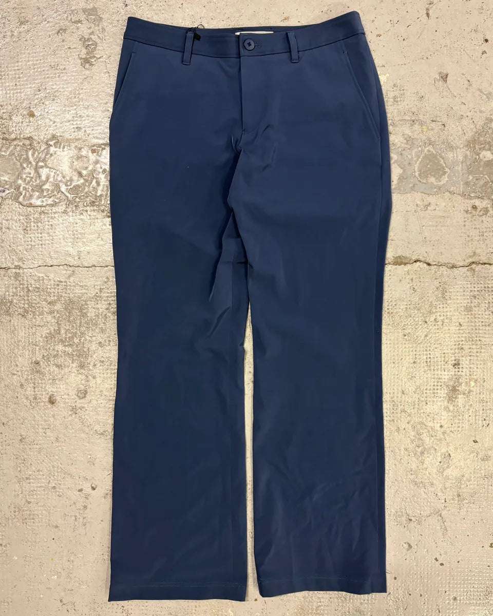 Issey Miyake Light Technical Azure Pants ooJqCBo 0