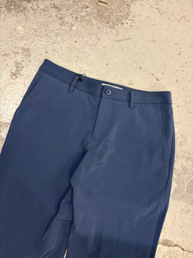 Issey Miyake Light Technical Azure Pants ooJqCBo 4