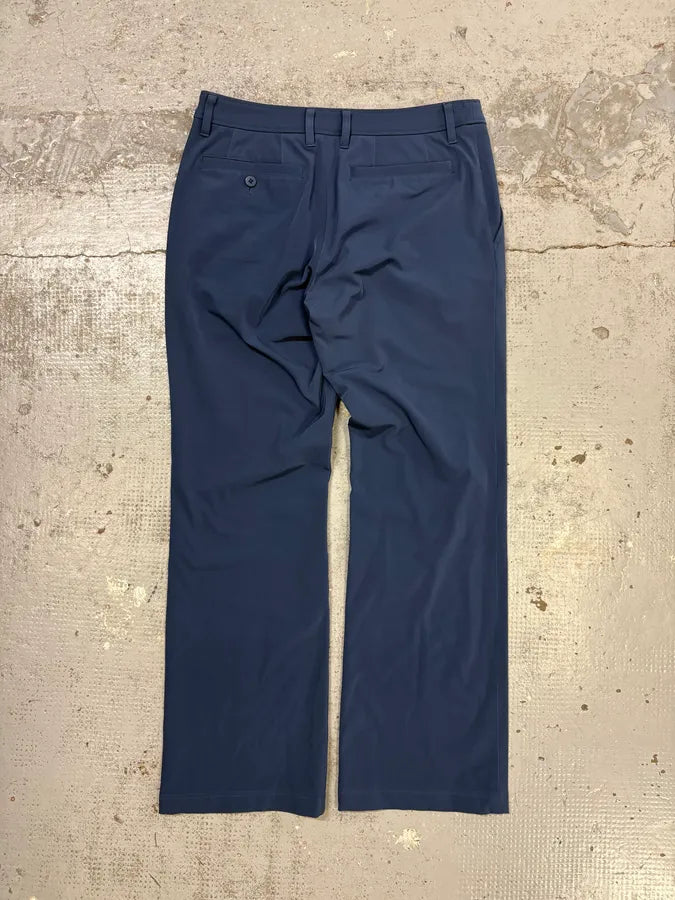 Issey Miyake Light Technical Azure Pants ooJqCBo 5