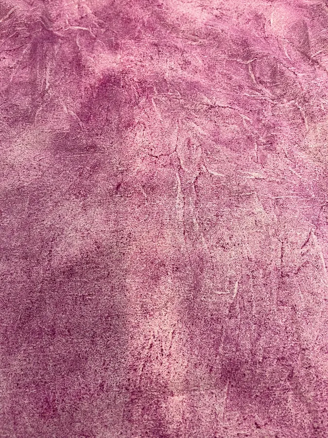 Issey Miyake Pink Textured Shirt OluxBta 8