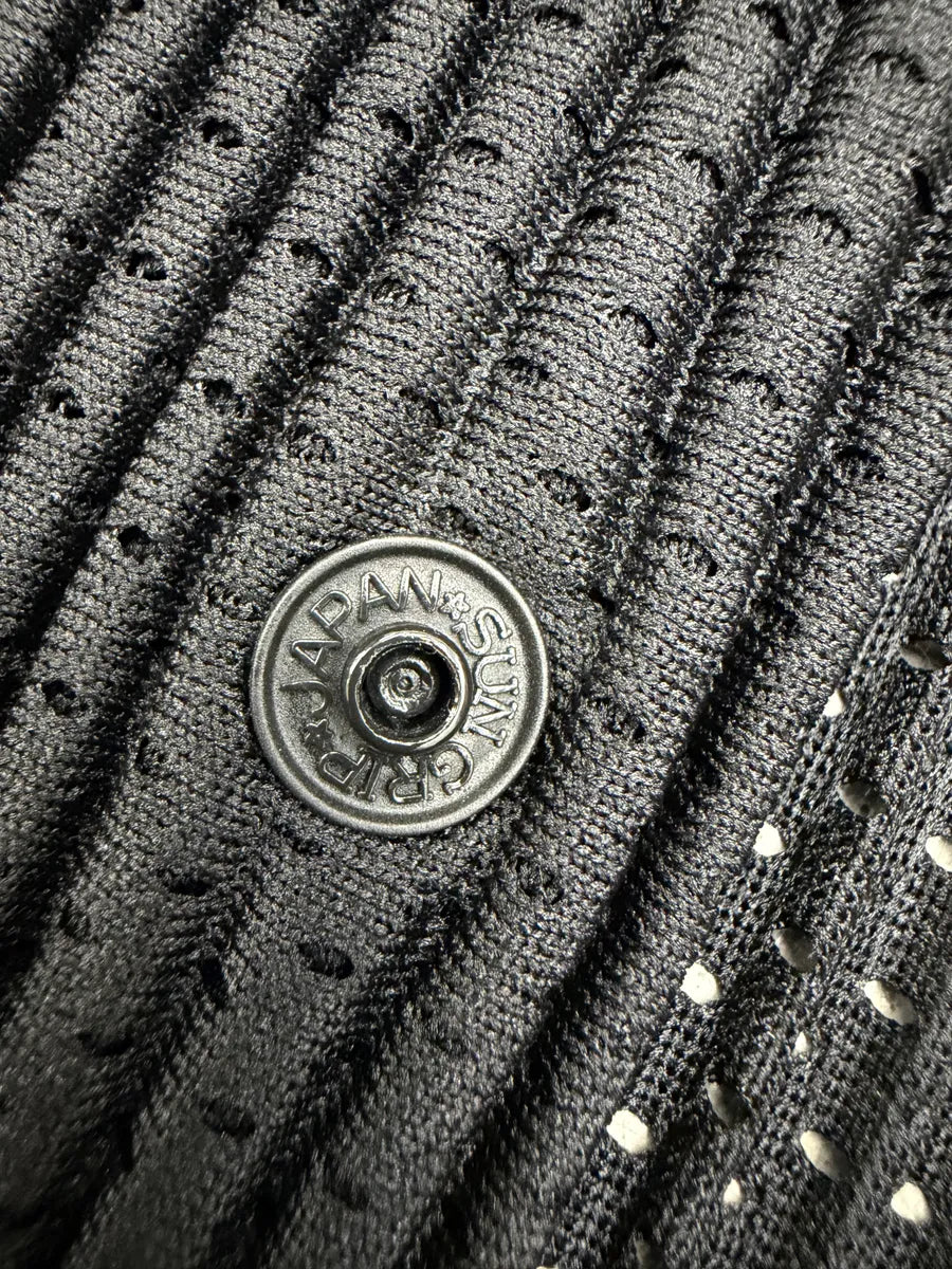 Issey Miyake Pleats Black Japan Shirt TXoMwPl 6