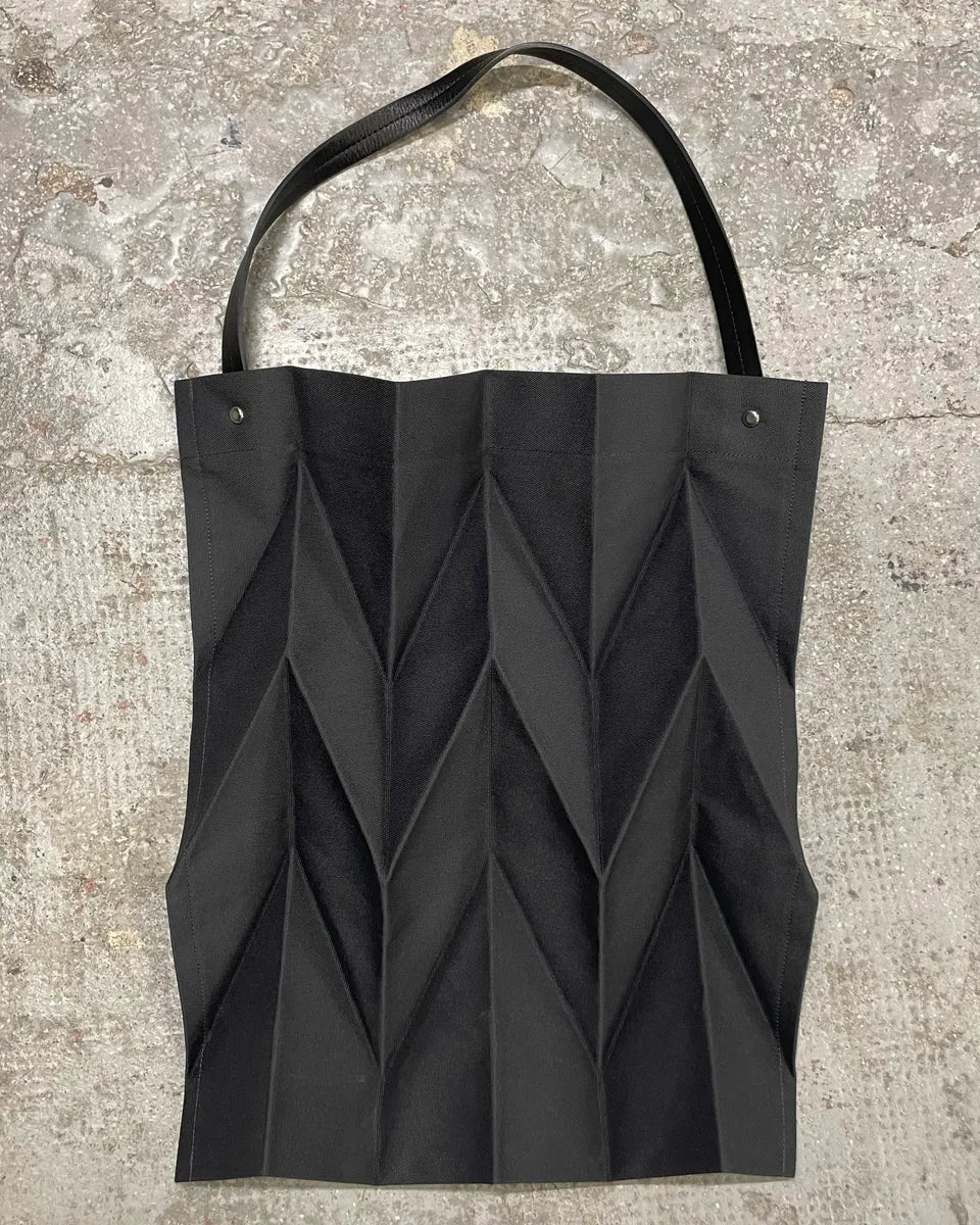 Issey Miyake x Iitalla Contemporary Bag (OS) 0