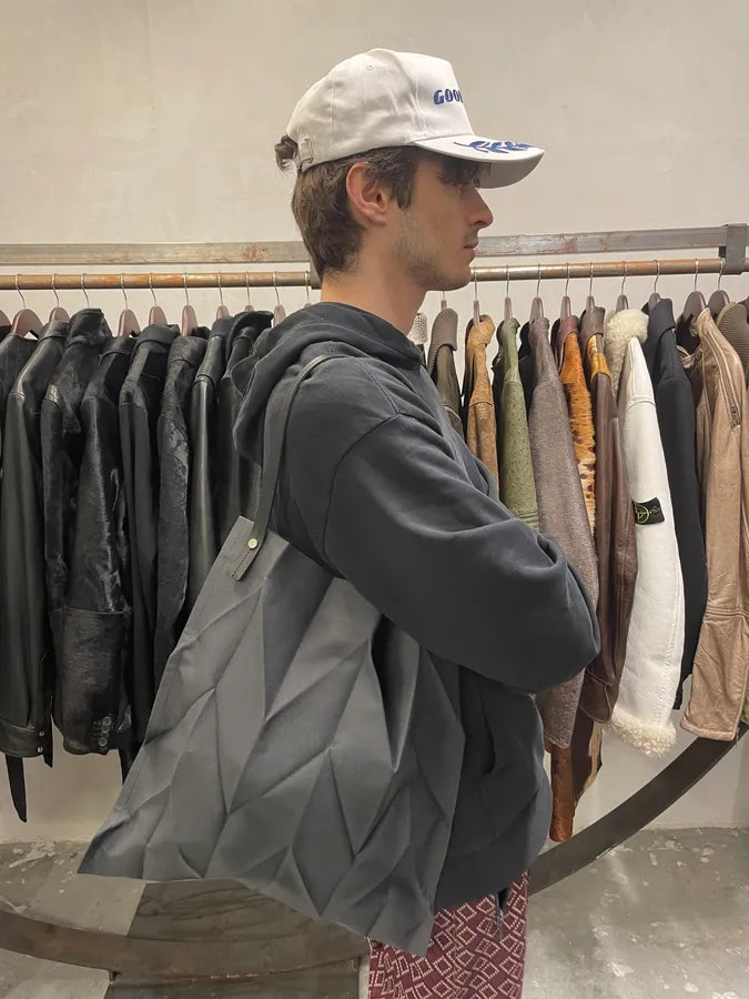 Issey Miyake x Iitalla Contemporary Bag (OS) 2