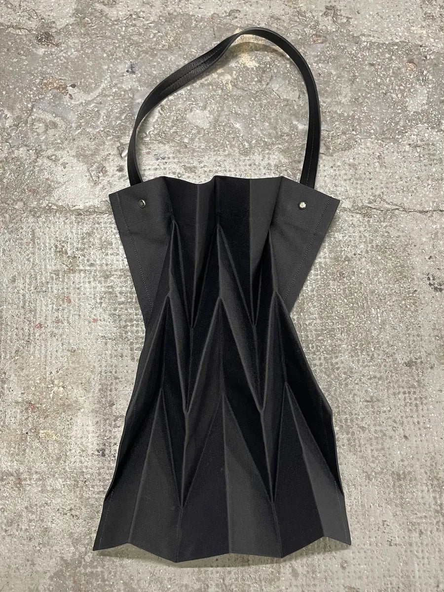 Issey Miyake x Iitalla Contemporary Bag (OS) 6