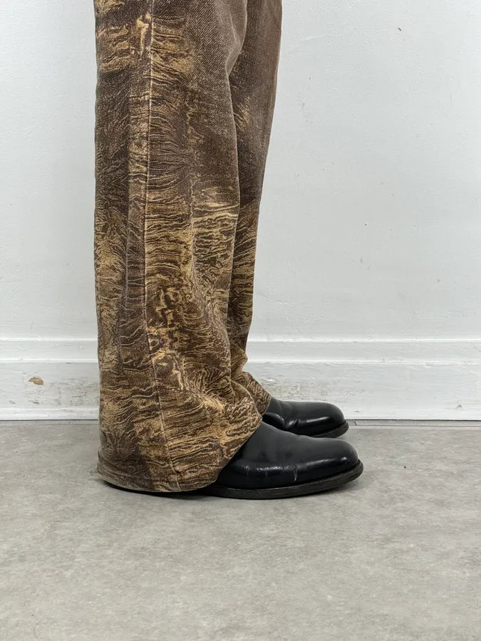 J.M. Weston Black Buckle Leather Boots WoJHhhN 2