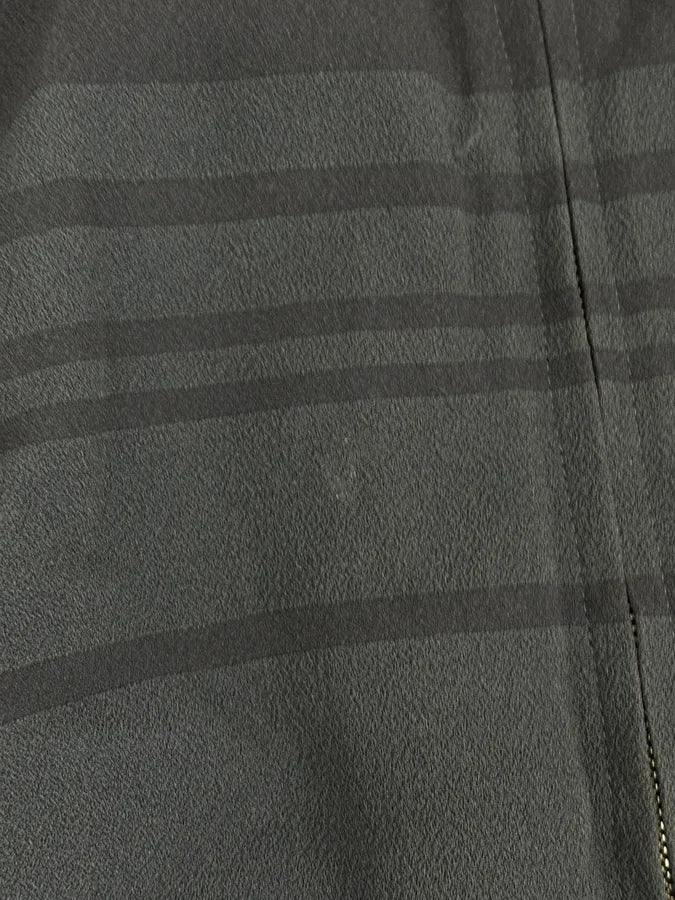 J.W. Anderson Navy Two Tone Dark Light Jacket nDxXLVi 9