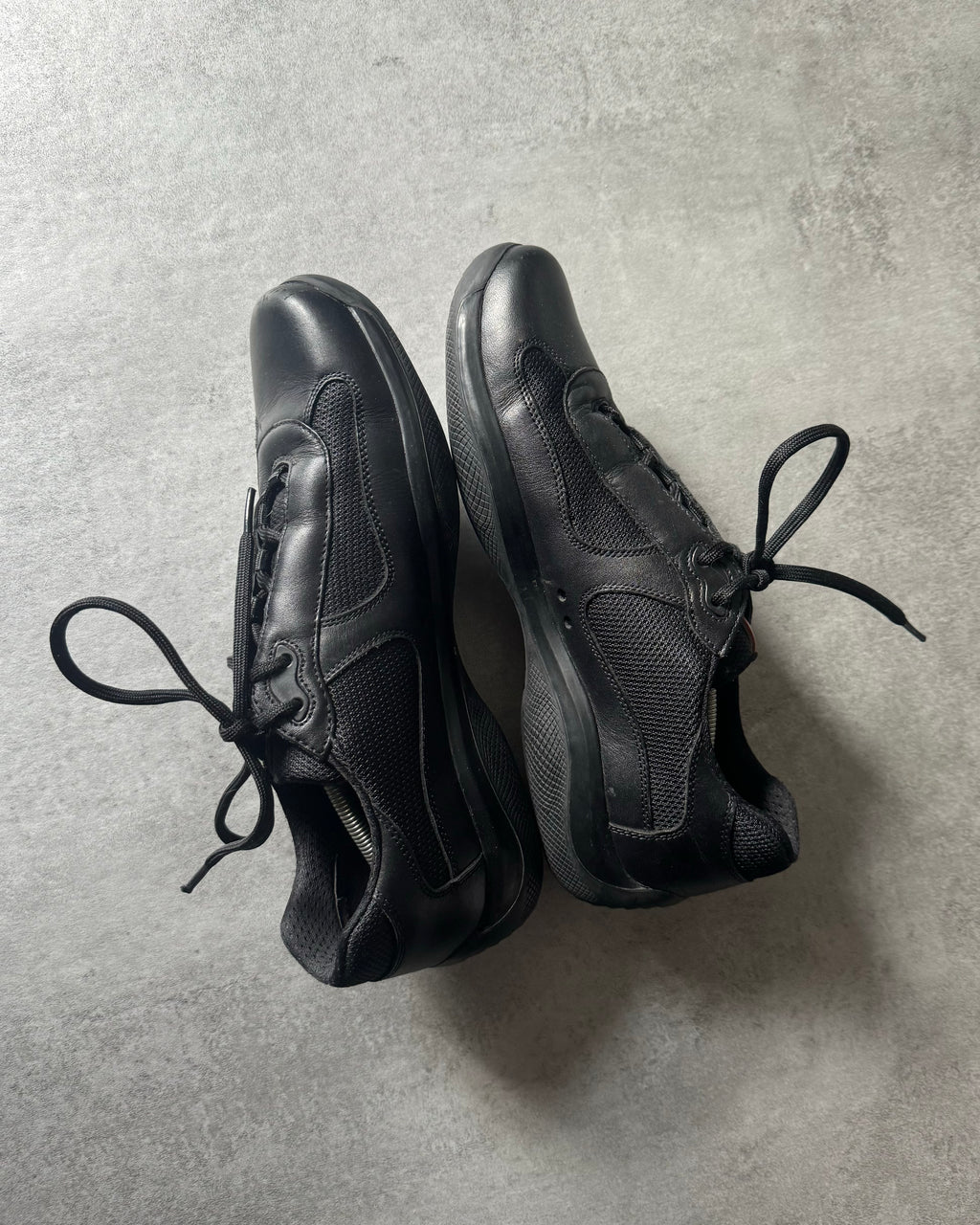 Prada America's Cup Black  (44) - 6