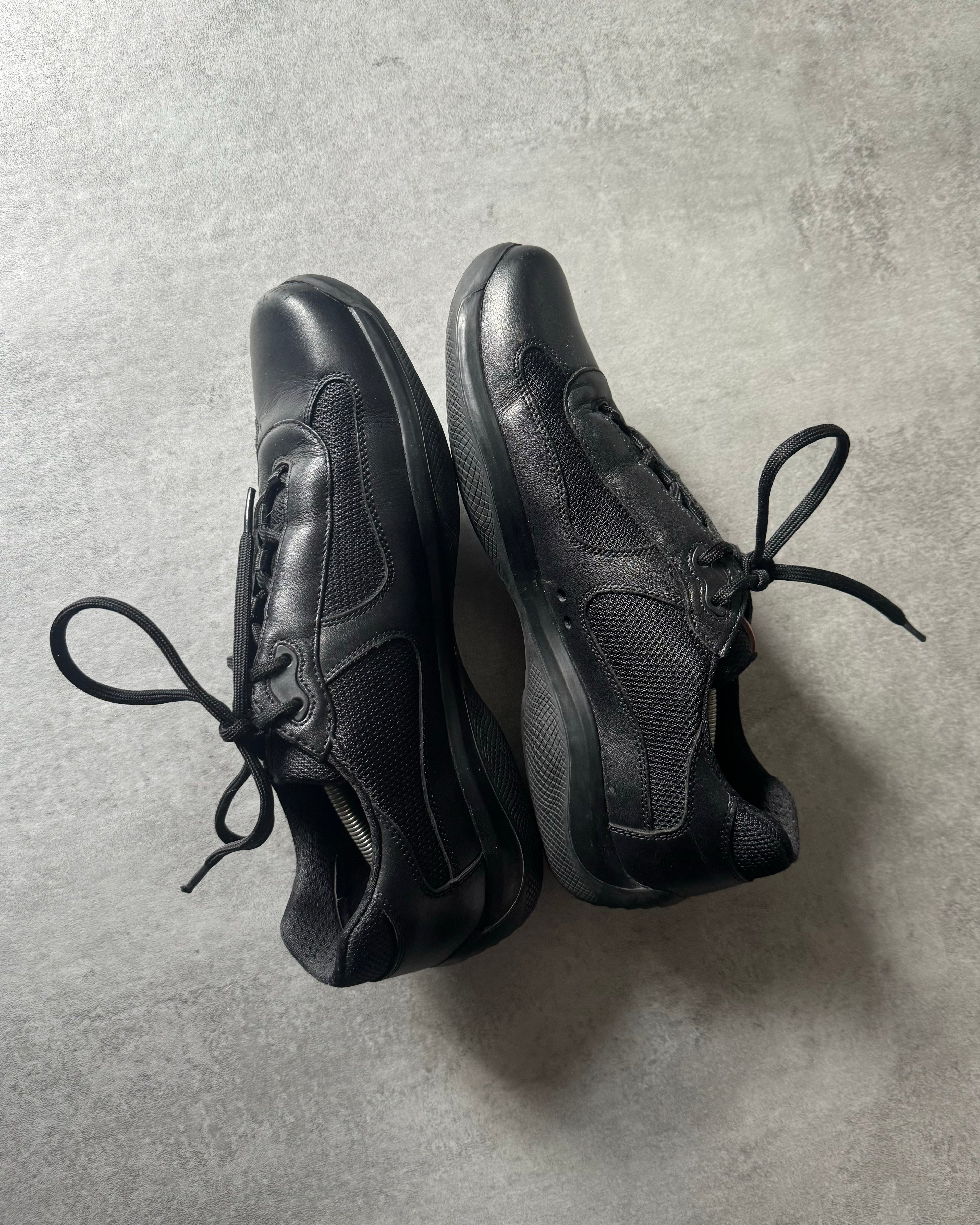 Prada America's Cup Black  (44) - 6