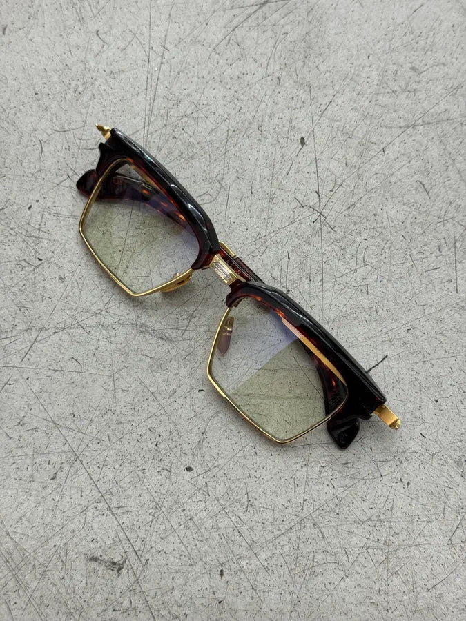 Jacques Marie Mage Alin Glasses yzXEaJA 4