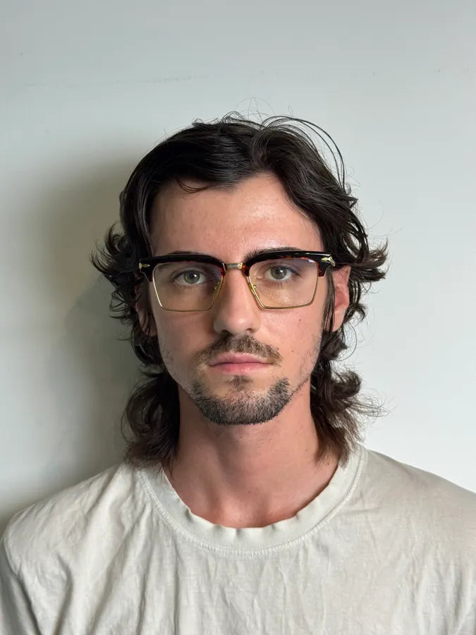 Jacques Marie Mage Alin Glasses yzXEaJA 2