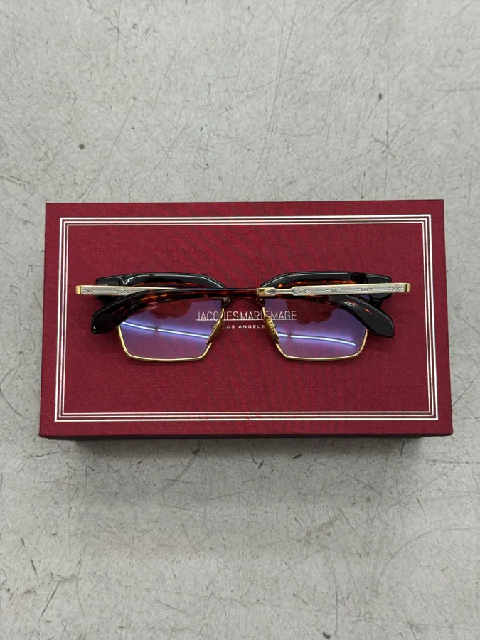 Jacques Marie Mage Alin Glasses yzXEaJA 6