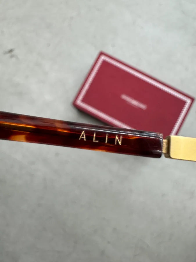 Jacques Marie Mage Alin Glasses yzXEaJA 10