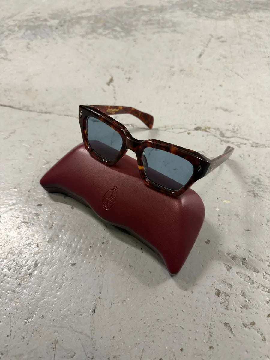 Jacques Marie Mage Amber Riveira Japan Sunglasses hFrnxHp 0