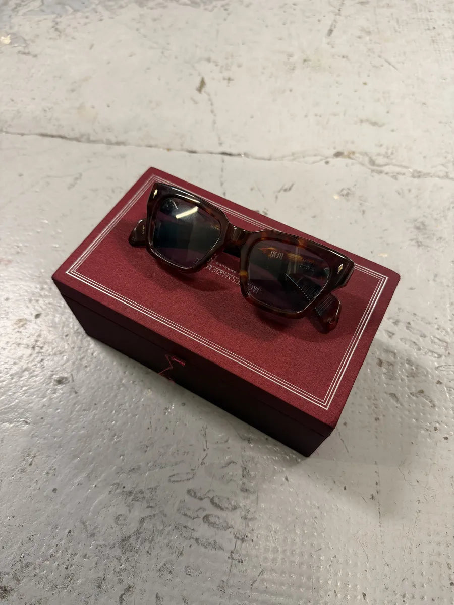 Jacques Marie Mage Amber Riveira Japan Sunglasses hFrnxHp 1