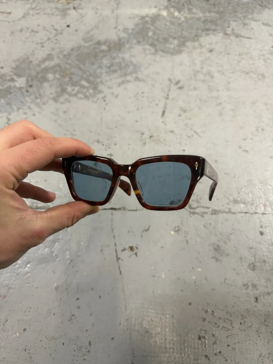 Jacques Marie Mage Amber Riveira Japan Sunglasses hFrnxHp 4