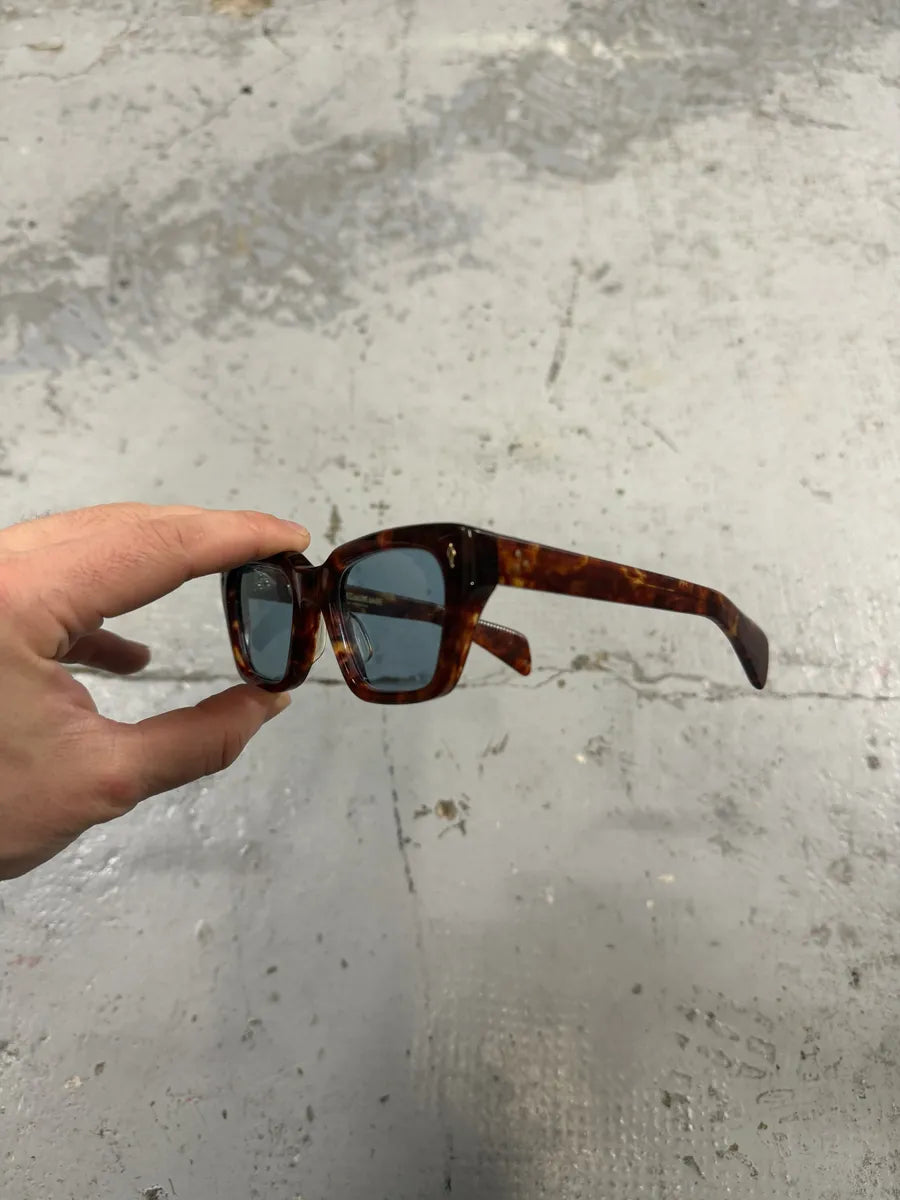 Jacques Marie Mage Amber Riveira Japan Sunglasses hFrnxHp 5