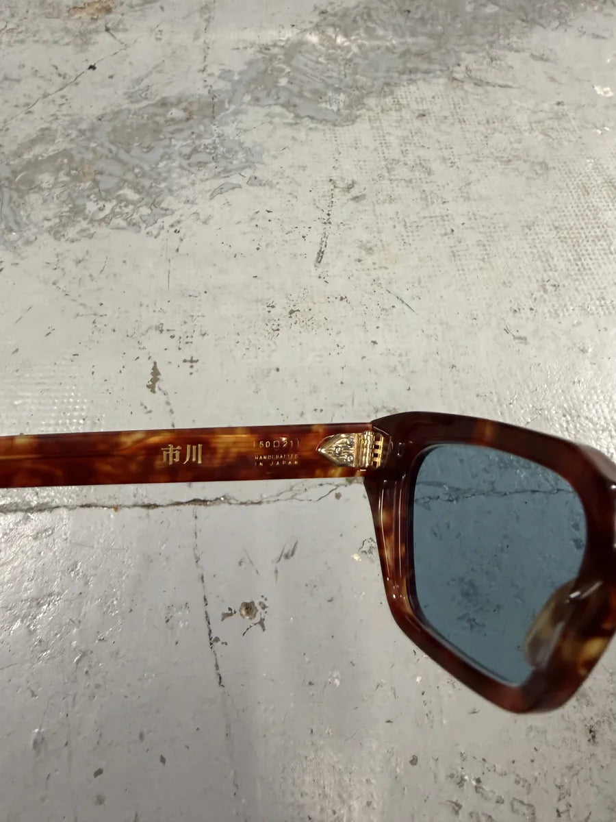 Jacques Marie Mage Amber Riveira Japan Sunglasses hFrnxHp 7