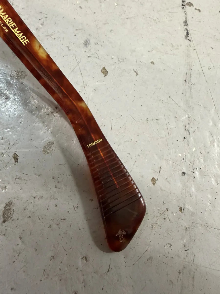 Jacques Marie Mage Amber Riveira Japan Sunglasses hFrnxHp 8