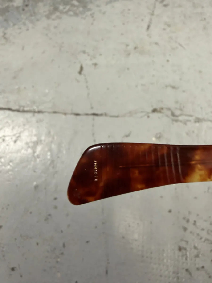 Jacques Marie Mage Amber Riveira Japan Sunglasses hFrnxHp 9