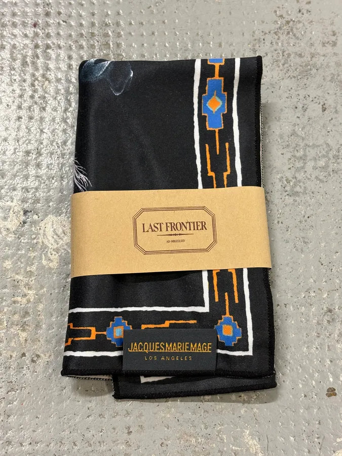 Jacques Marie Mage Aviator Camel Sunglasses QKVEcOl 9