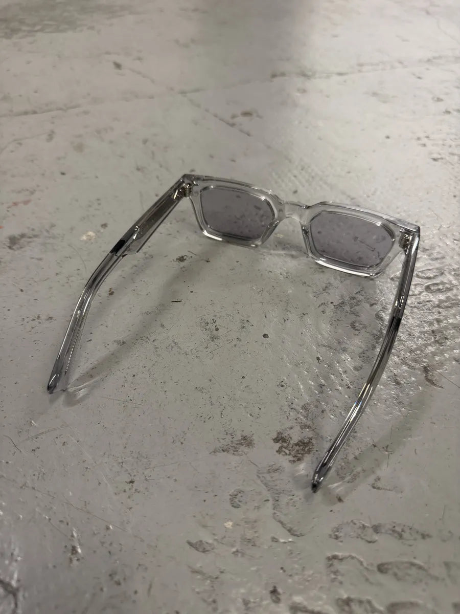 Jacques Marie Mage Casablanca Japanese Transparent Takashi Ikemoto Sunglasses temZUwT 5