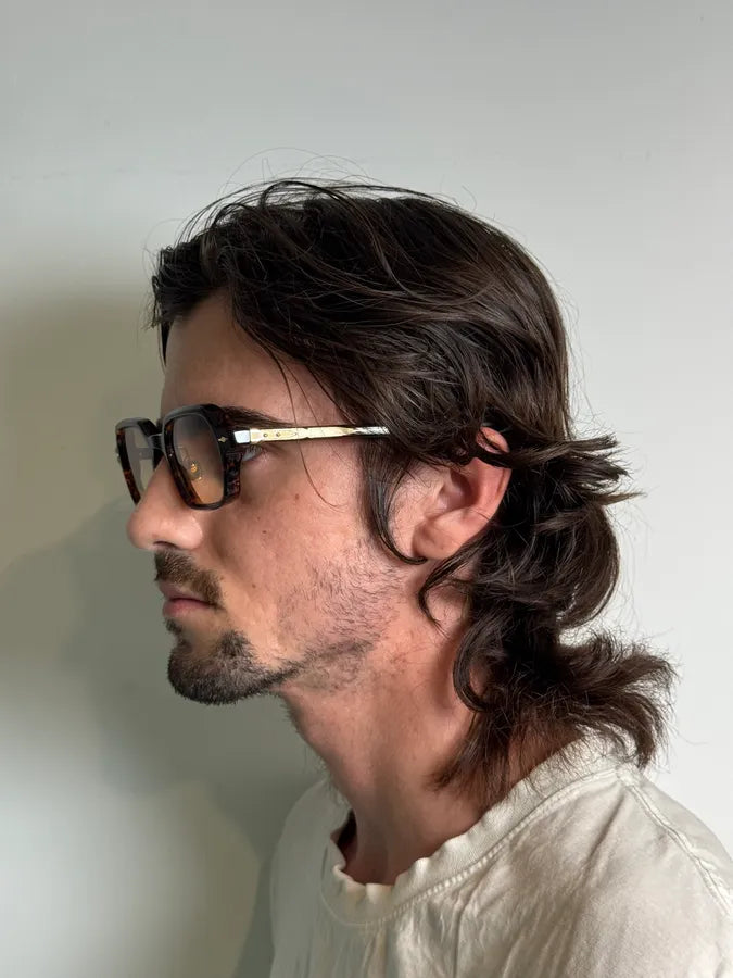 Jacques Marie Mage Holden Sunglasses YtFlnXO 3