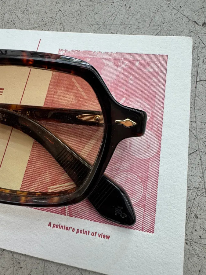 Jacques Marie Mage Holden Sunglasses YtFlnXO 4