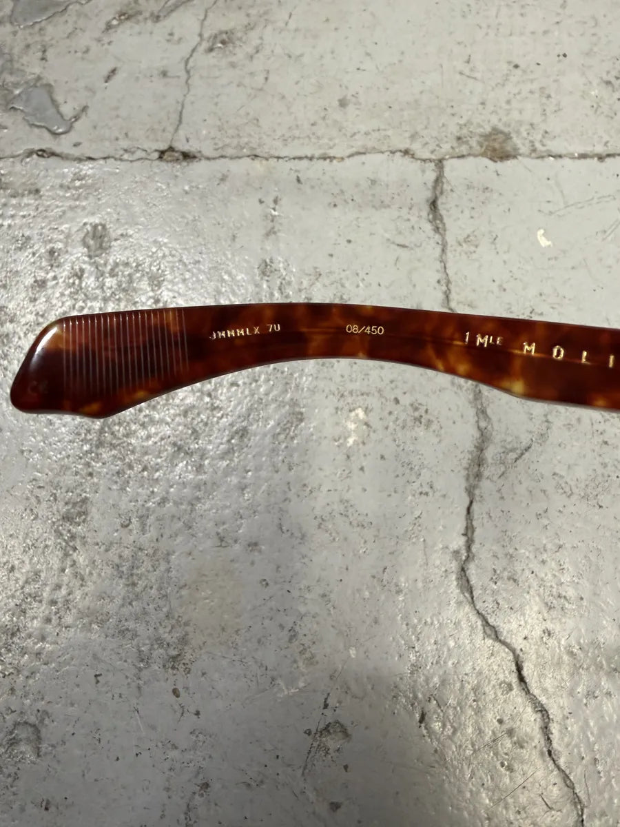 Jacques Marie Mage Molino 55 Japan Sunglasses dgwoleM 10