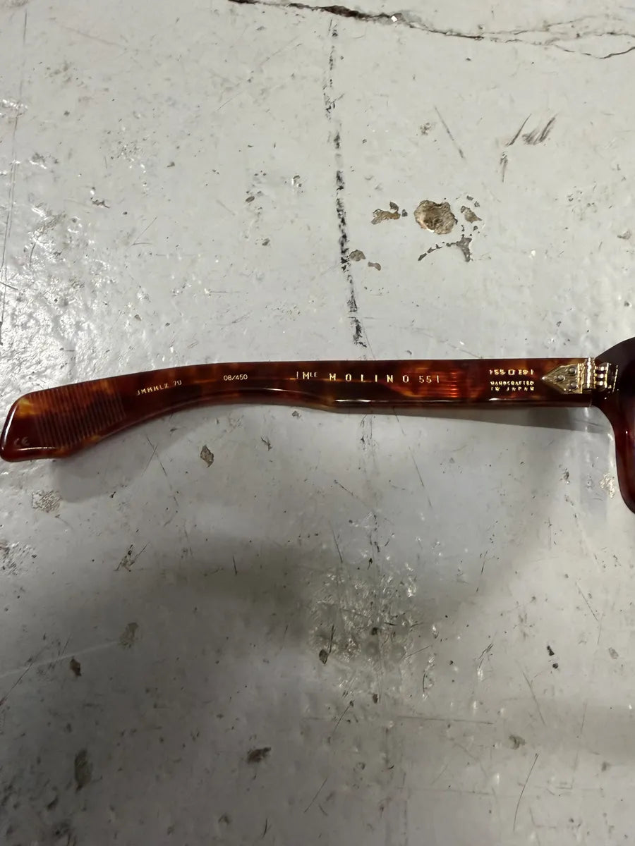 Jacques Marie Mage Molino 55 Japan Sunglasses dgwoleM 12