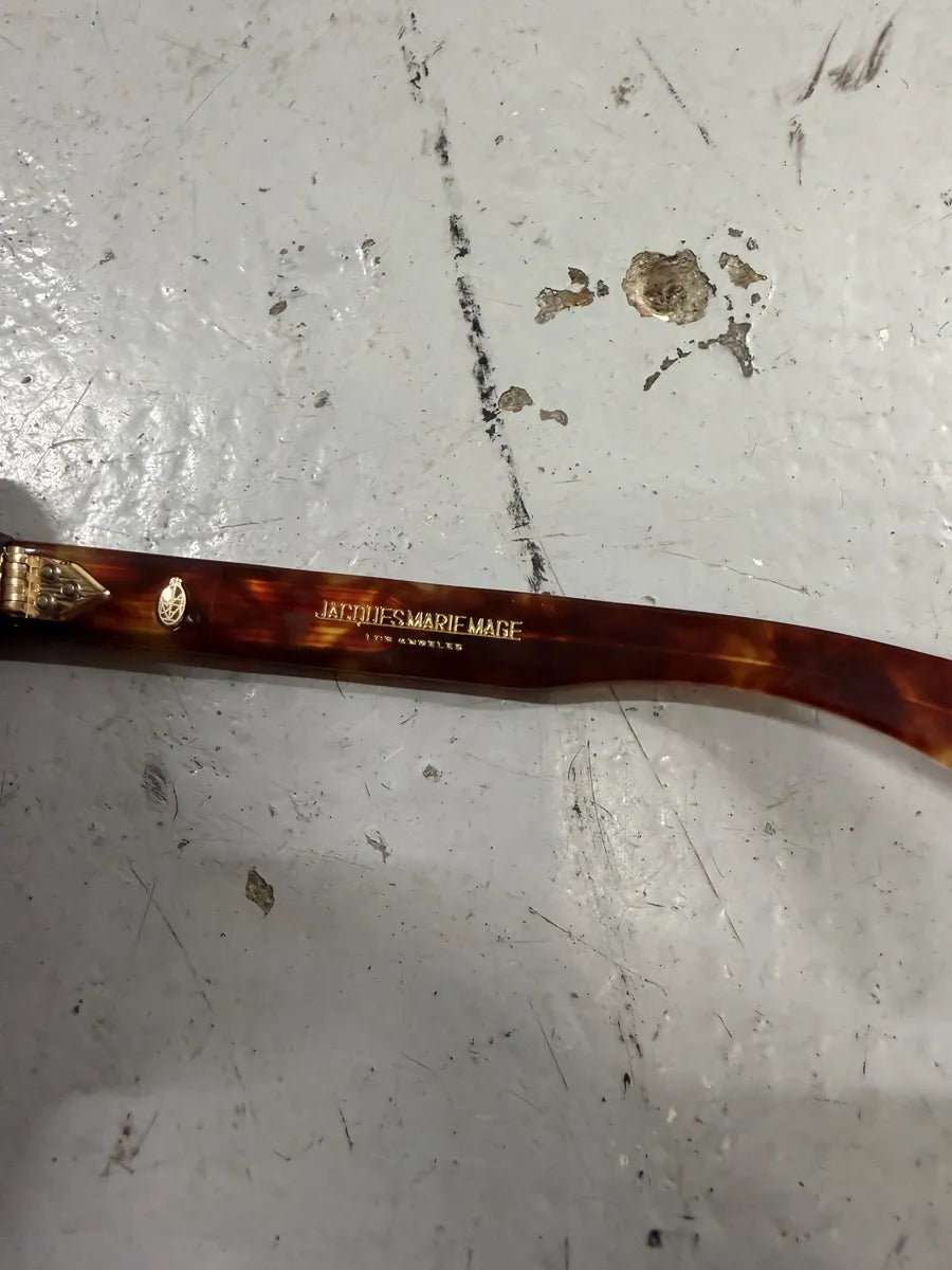Jacques Marie Mage Molino 55 Japan Sunglasses dgwoleM 14