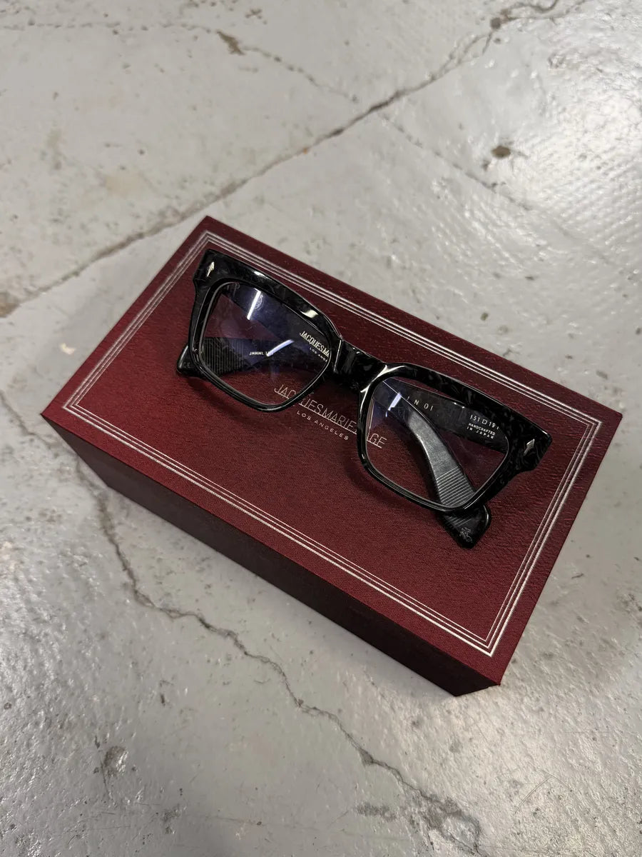 Jacques Marie Mage Molino Japan Black vEEVWqC 0