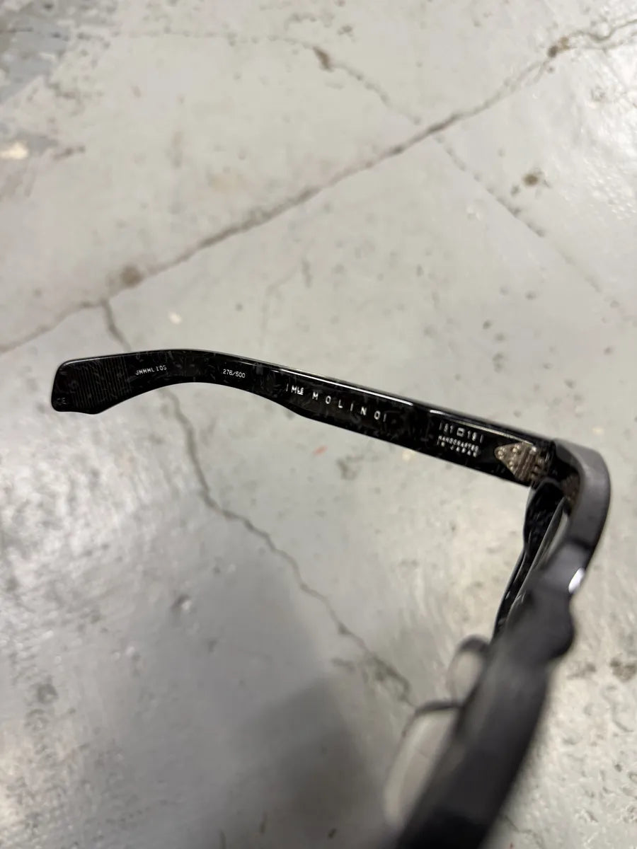 Jacques Marie Mage Molino Japan Black vEEVWqC 11