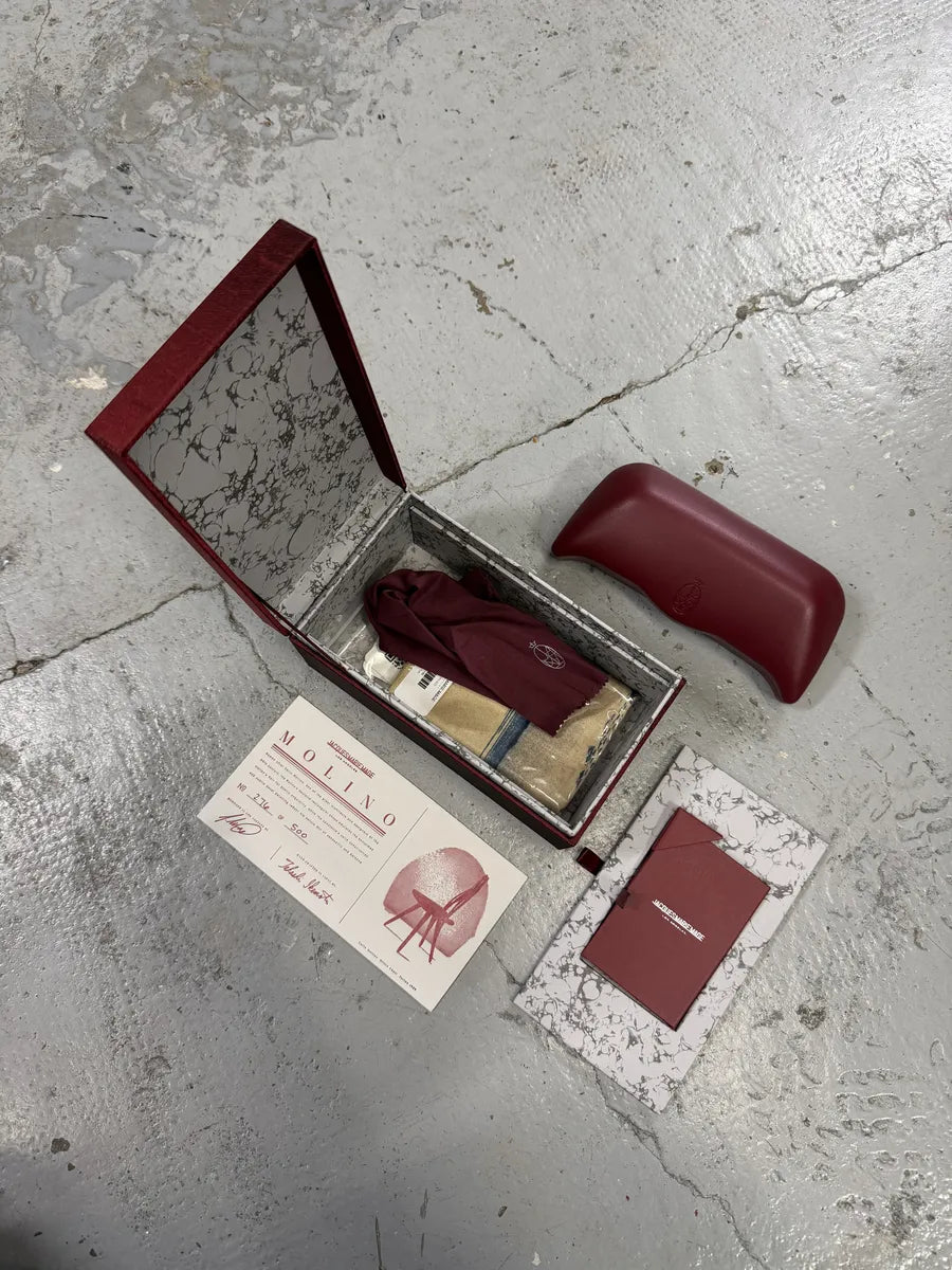 Jacques Marie Mage Molino Japan Black vEEVWqC 15