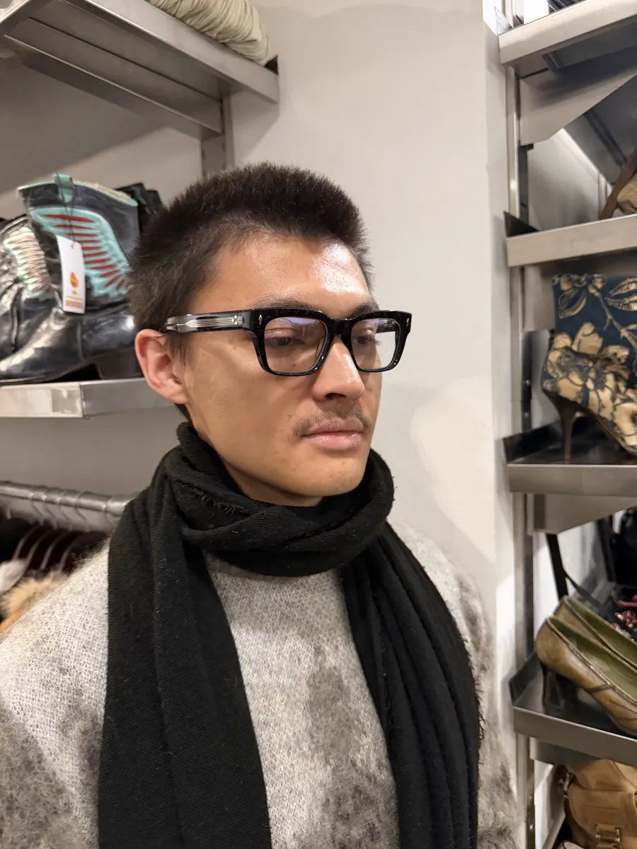 Jacques Marie Mage Molino Japan Black vEEVWqC 3