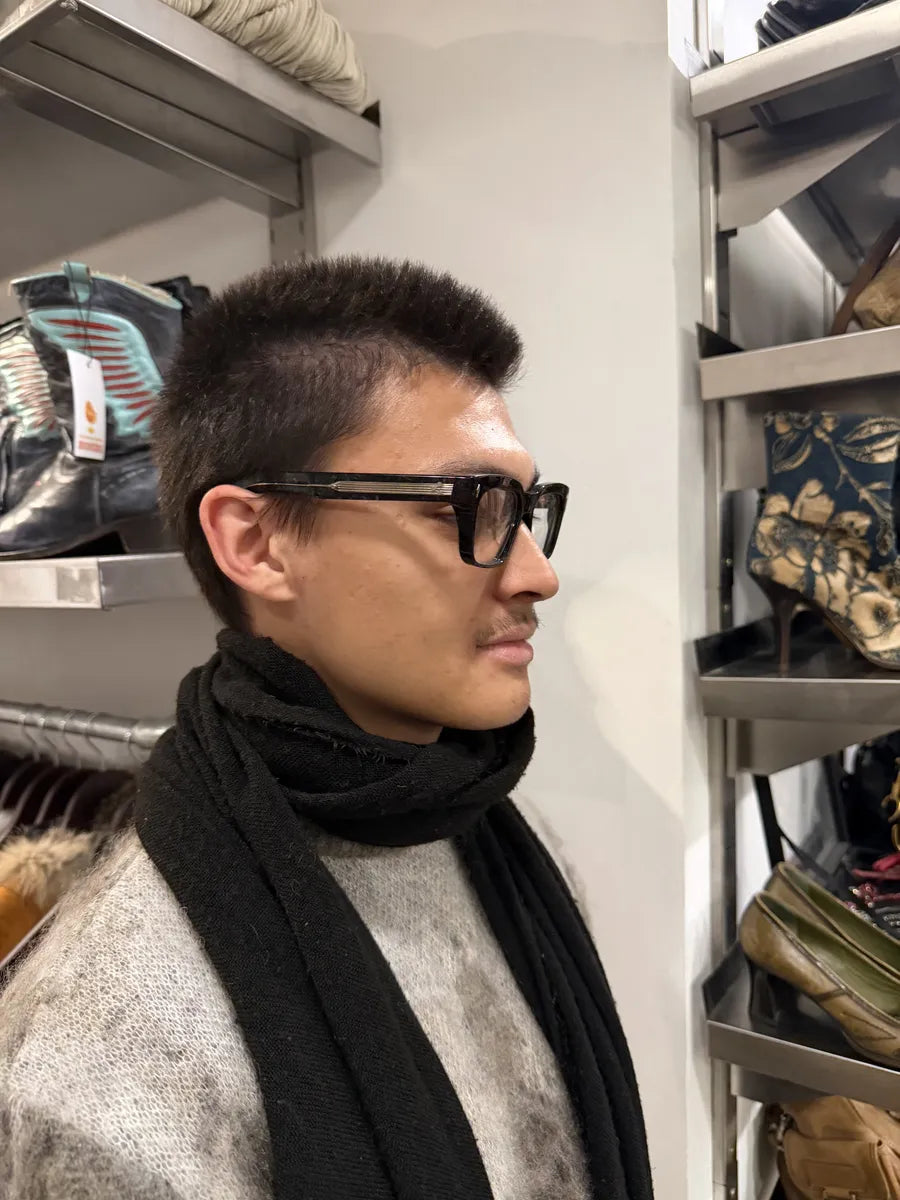 Jacques Marie Mage Molino Japan Black vEEVWqC 4