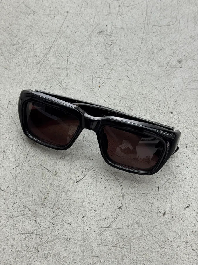 Jacques Marie Mage Walker Black Sunglasses ivnHFFI 5