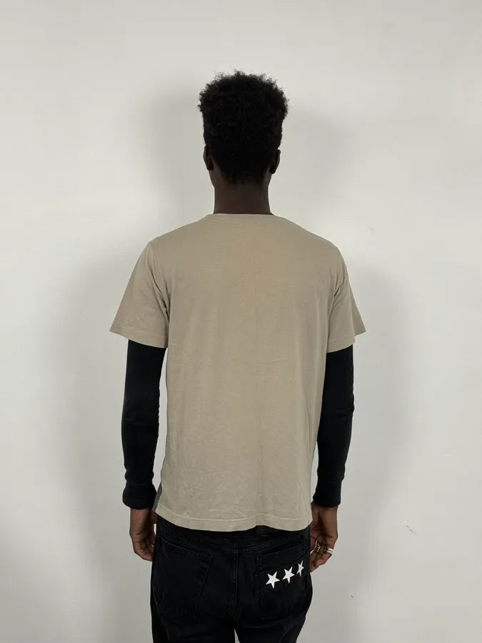 James Dean Propaganda Grey T-Shirt LJUIPvj 1